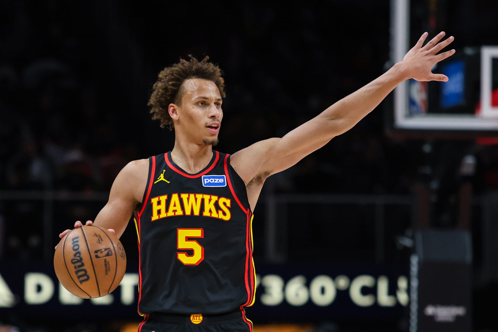 NBA: Philadelphia 76ers at Atlanta Hawks - Source: Imagn