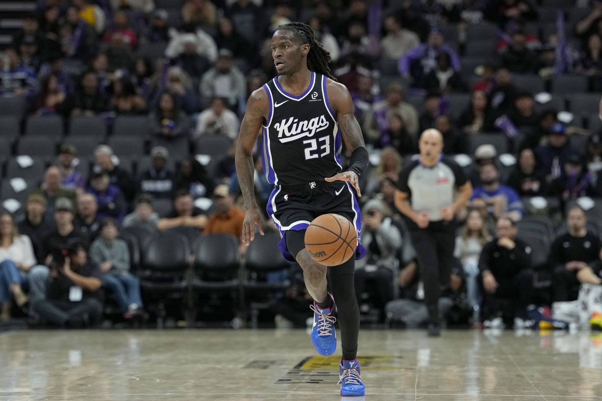 Denver Nuggets v Sacramento Kings - Source: Getty