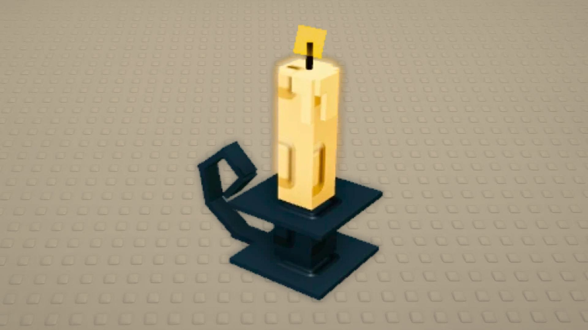 The ChamberStick gear (Image via Roblox)