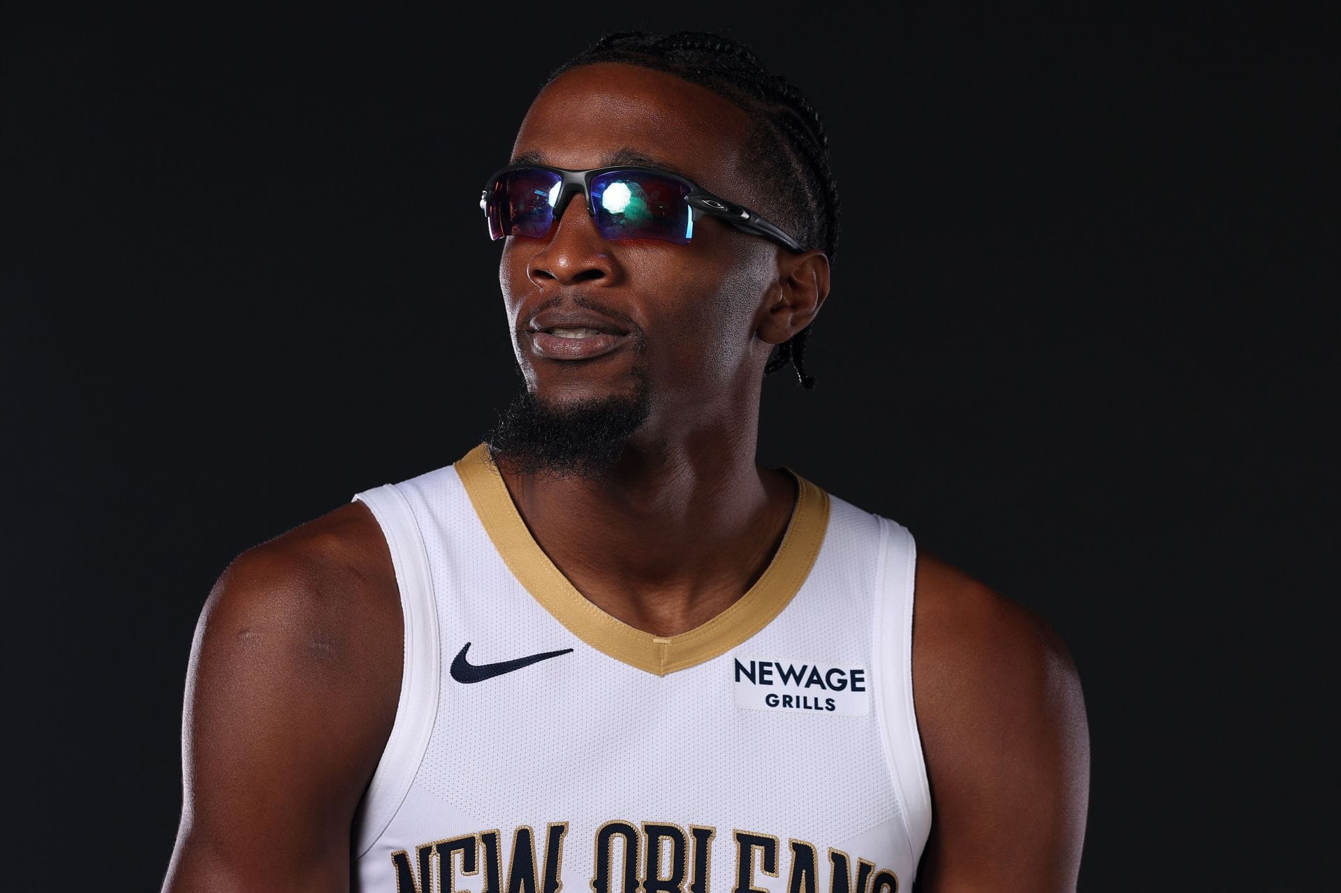 New Orleans Pelicans Media Day - Source: Getty