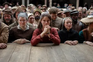 Jessie Buckley Hamnet