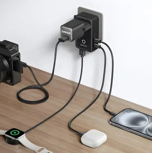 MicroSD Express cards and Anker’s travel adapter rule the deal roost this week