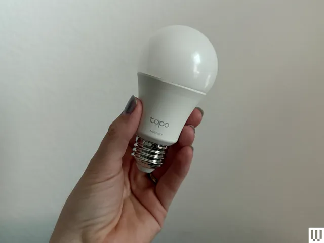 Image may contain: Light