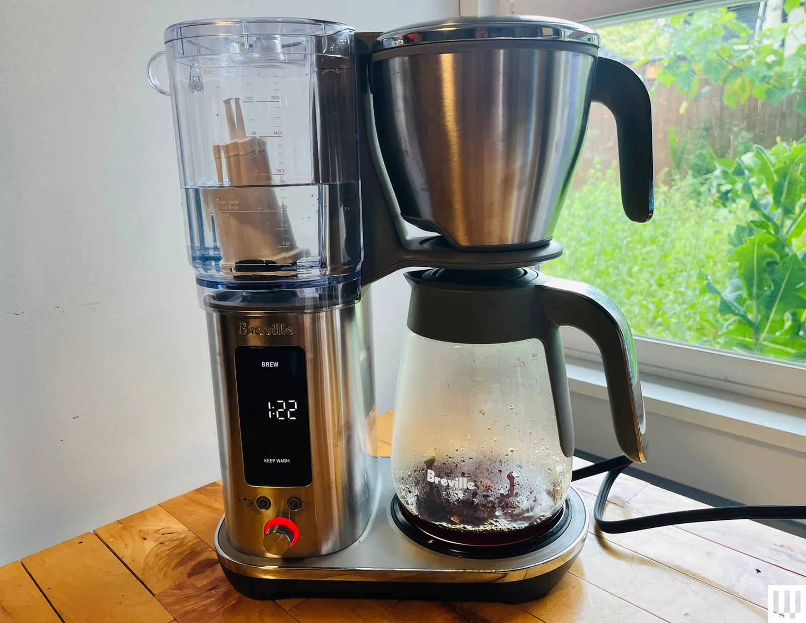 Image may contain Appliance Device Electrical Device and Mixer