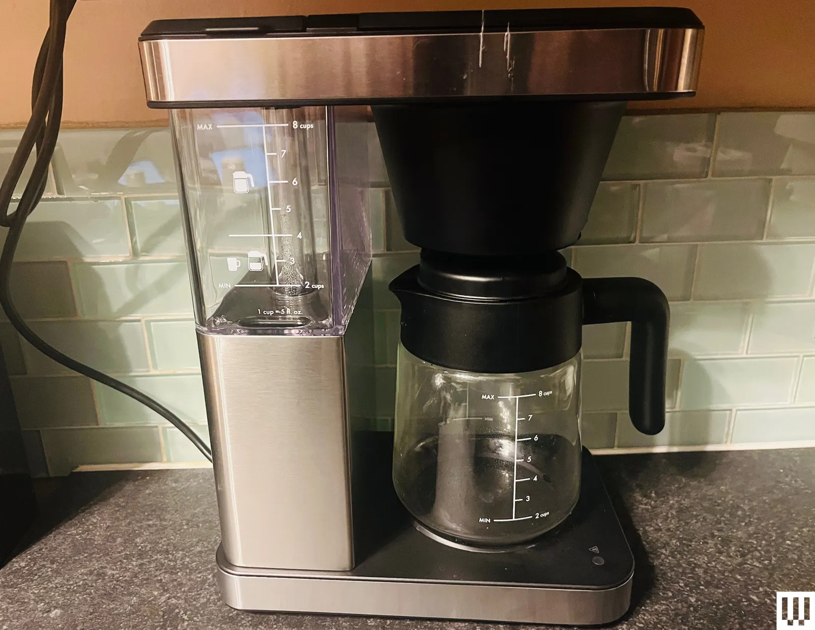 Image may contain Cup Appliance Device Electrical Device and Mixer