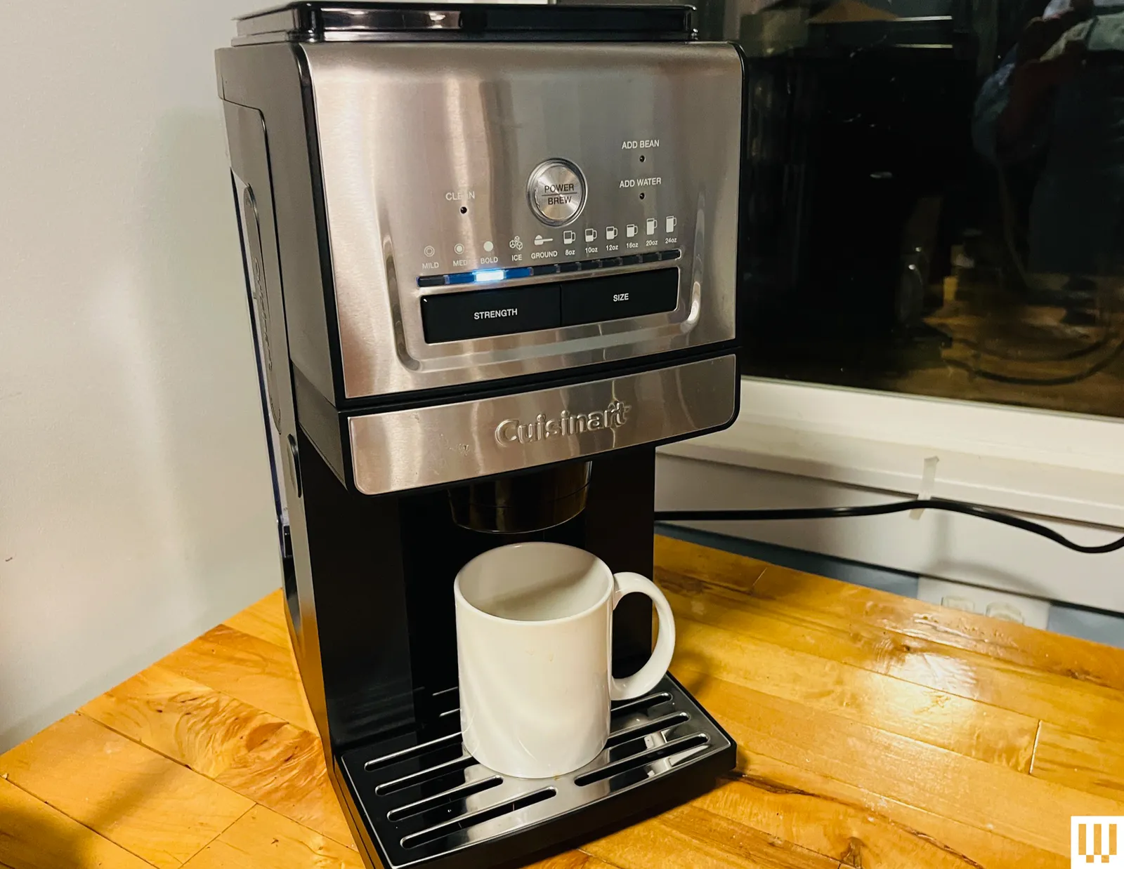 Image may contain Cup Beverage Coffee and Coffee Cup