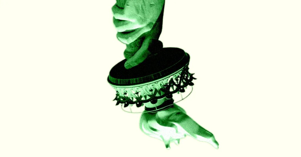 AI-Powered Disinformation Swarms Are Coming for Democracy