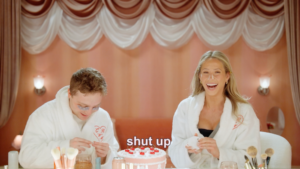 Alix Earle Launches Youtube Series 'Get Real With Me'