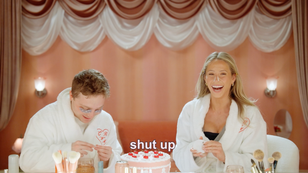 Alix Earle Launches Youtube Series 'Get Real With Me'