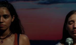 Alpha Violet Picks Up Fernanda Tovar's Berlin Premiere 'Sad Girlz'