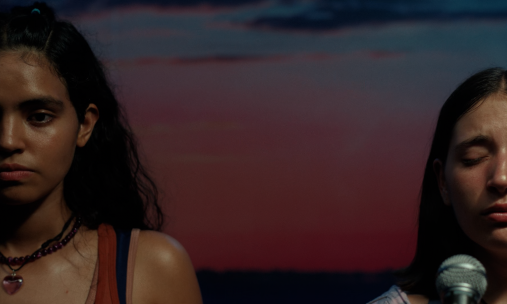 Alpha Violet Picks Up Fernanda Tovar's Berlin Premiere 'Sad Girlz'