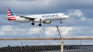 American Airlines to fly to Venezuela for first time since 2019