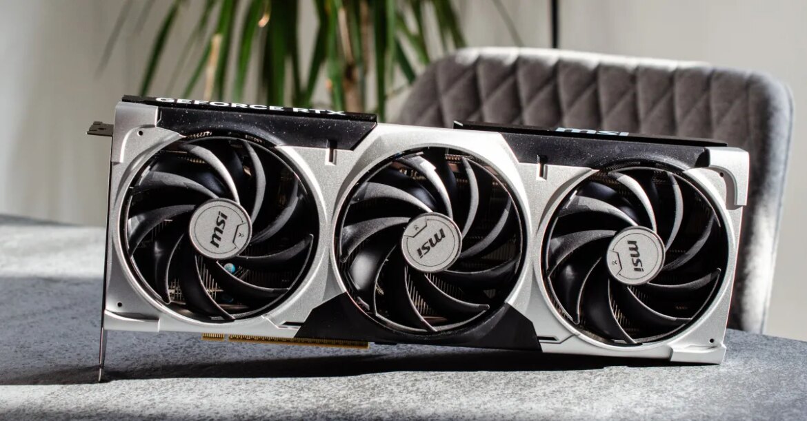 Asus now claims it’s not dropping the RTX 5070 Ti amid memory shortages