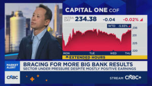 Wall Street bankers hope to fend off Trump's demands for credit card rate cap