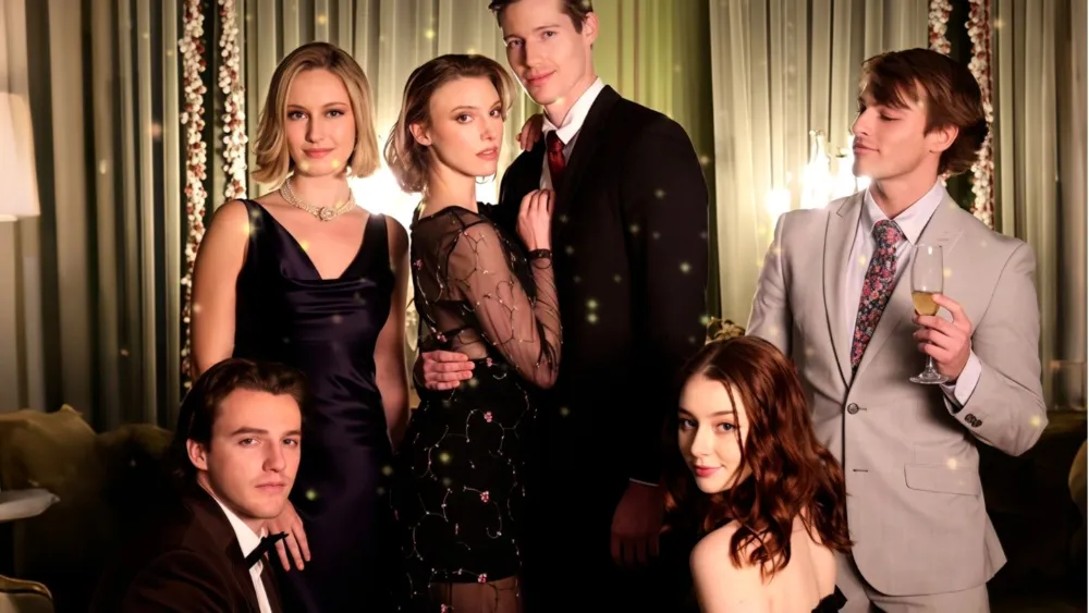 BayView Takes North American Rights to FlareFlow Microdramas