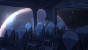 Berlin-Bound Chinese Film 'Light Pillar' Lands at Cercamon