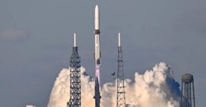 Blue Origin’s Starlink-rival TeraWave promises 6Tb uploads