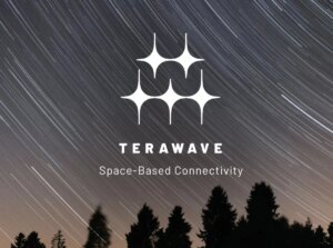 TeraWave, Blue Origin