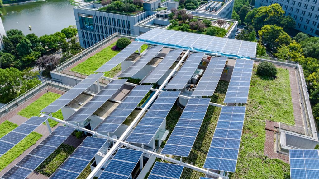 C-PACE CRE lending is suddenly seeing record deals