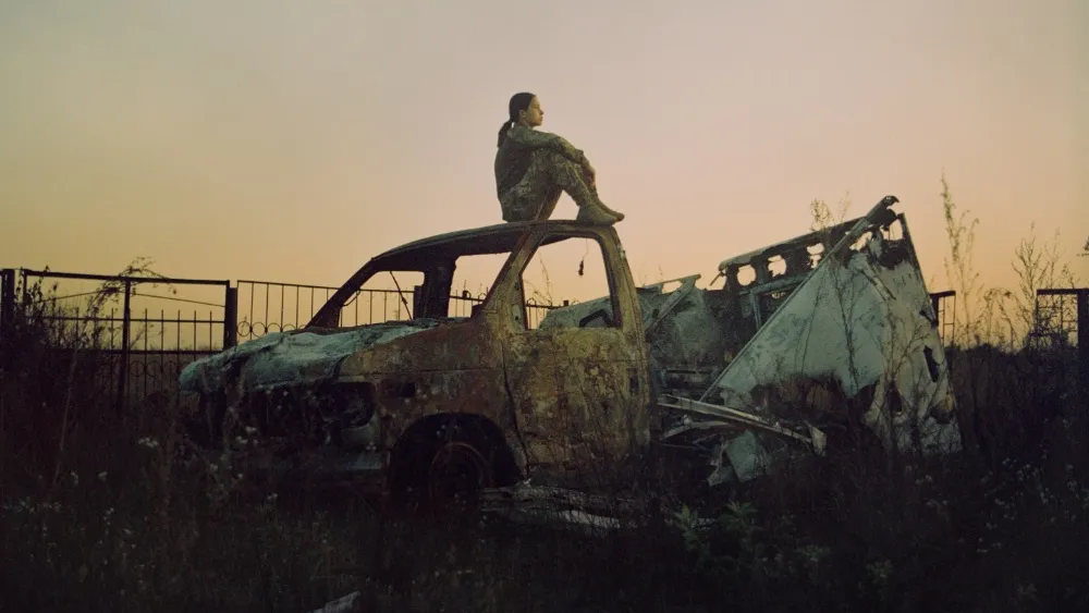 CPH:DOX to Open With Pieter-Jan De Pue's 'Mariinka'