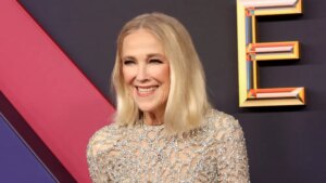 Catherine O'Hara's Career in Photos, From 'Home Alone' to 'The Studio'