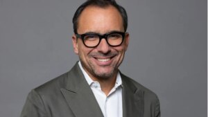 Christian Vesper Steps Down as Fremantle's Global Drama and Film CEO