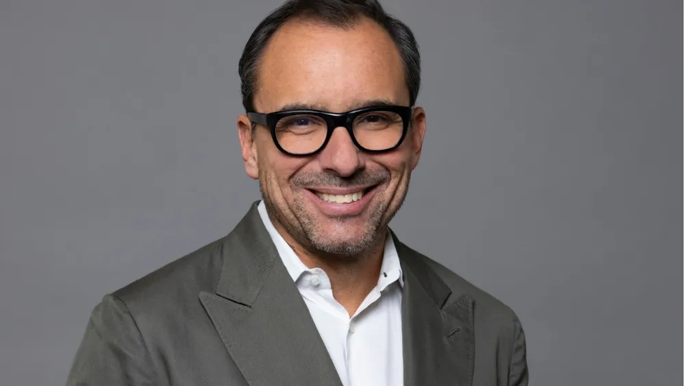 Christian Vesper Steps Down as Fremantle's Global Drama and Film CEO