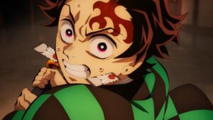 'Demon Slayer' Powers Japan's Box Office to $1.79 Billion in 2025