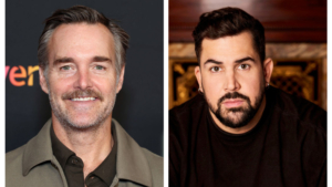 Disney+ Boards Will Forte's 'The Last Man on Earth' Remake With Artus