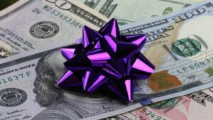 Donor-advised fund giving surges as tax cuts expire and stocks soar