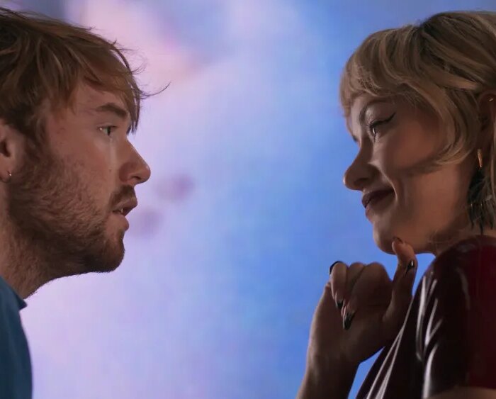 Gregg Araki's Unapologetically Randy Rom-Com