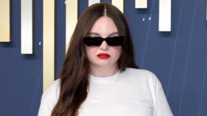 Hacks' Meg Stalter Deletes TikTok, Claims App Is Censoring ICE Videos