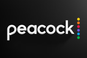Peacock Logo