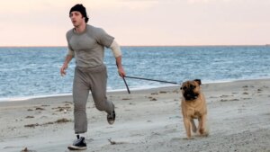 'I Play Rocky' Lands Thanksgiving Release Date