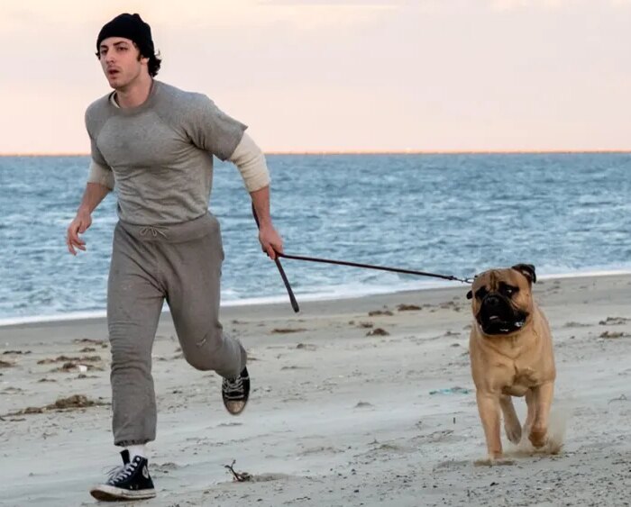 'I Play Rocky' Lands Thanksgiving Release Date