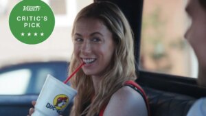 Iliza Shlesinger's Hilarious Texas Homecoming