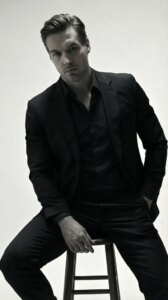 Inside the Viral 'Deadpool' and 'Harry Potter' AI Christmas Mashup