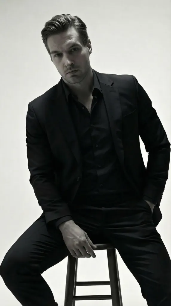 Inside the Viral 'Deadpool' and 'Harry Potter' AI Christmas Mashup