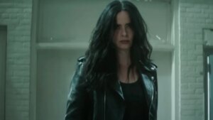 Jessica Jones Back, Release Date