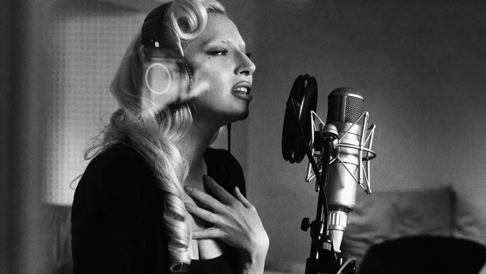 Lady Gaga Covers Mr. Rogers' 'Won't You Be My Neighbor?' for Super Bowl