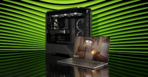 Leak: Nvidia is about to challenge ‘Intel Inside’ with as many as eight Arm laptops
