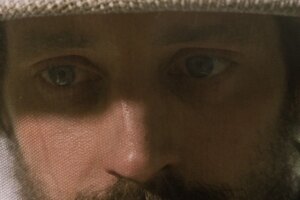 Marcus Carlsson and Adam Lundgren Talk 'The Quiet Beekeeper'