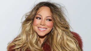 Variety Power of Women LA Mariah Carey