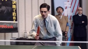 'Marty Supreme' Is A24's Highest Grossing Film at Domestic Box Office