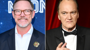 Matthew Lillard Says Support After Tarantino Criticism Was 'Beautiful'
