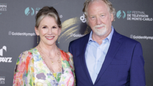 Melissa Gilbert Speaks Out Amid Timothy Busfield Child Sex Abuse Charges
