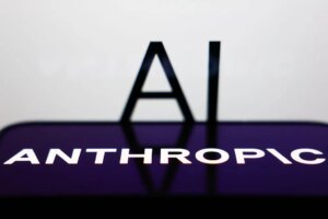 Music publishers sue Anthropic for $3B over 'flagrant piracy' of 20,000 works