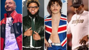 NFL, YouTube 2026 Flag Football Game Over Super Bowl Weekend Lineups