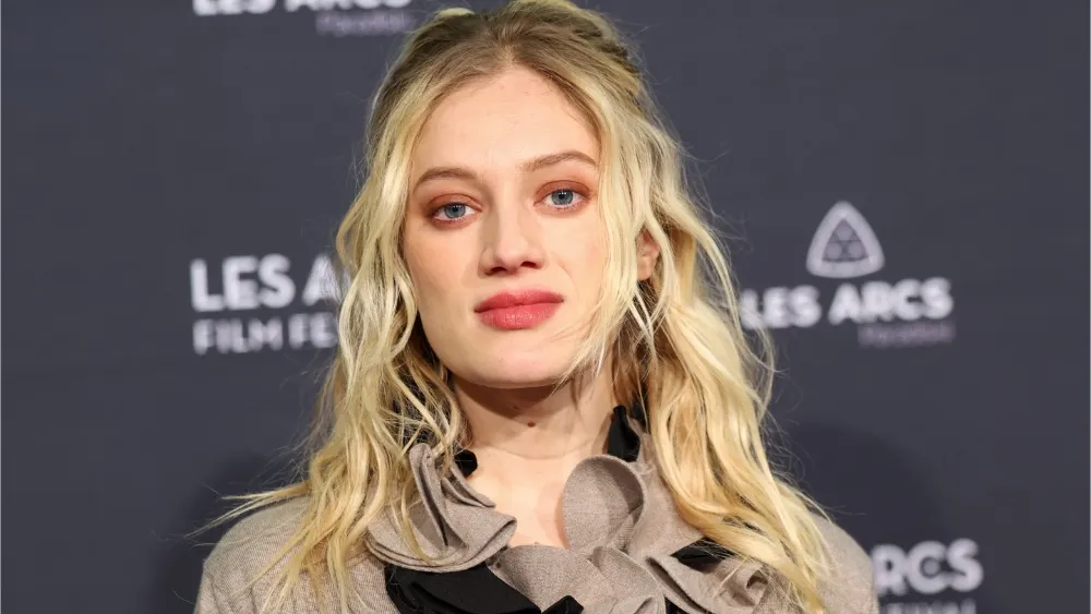 Nadia Tereszkiewicz Boards Paranoid Eco-Thriller 'Souveraines'