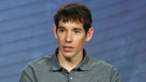 Netflix Postpones Alex Honnold 'Skyscraper Live' Climb Due to Weather